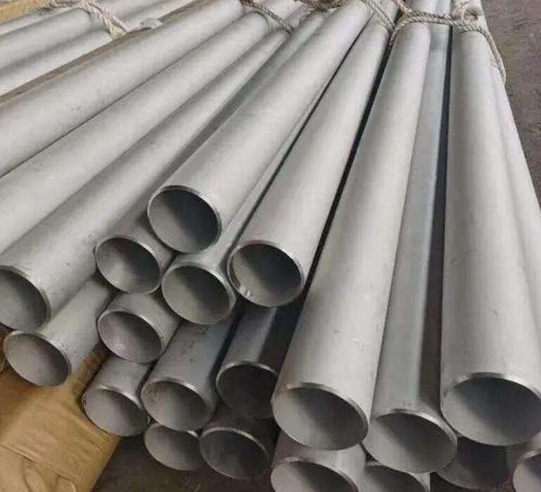 长海304不锈钢管